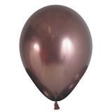 Latex Balloons 11 Inch Sempertex Reflex Truffle