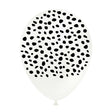 Latex Balloons White Spex 11 Inch