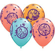 Star Wars Latex Balloons 11 Inch