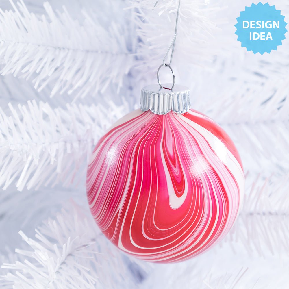 Latex Balloons Red & White Superagate