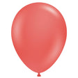 Latex Balloons 11 Inch TUFTEX Aloha Coral