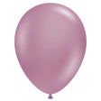Latex Balloons 11 Inch TUFTEX Canyon Rose