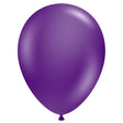 Latex Balloons 11 Inch TUFTEX Crystal Purple