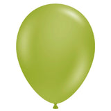 Latex Balloons TUFTEX Fiona Green