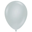 Latex Balloons 11 Inch TUFTEX Fog