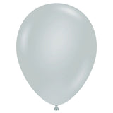 Latex Balloons 11 Inch TUFTEX Fog