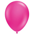 Latex Balloons Hot Pink 11 Inch