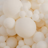 Latex Balloons TUFTEX Lace 11 Inch