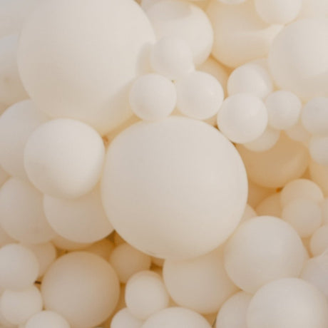 Latex Balloons TUFTEX Lace 11 Inch