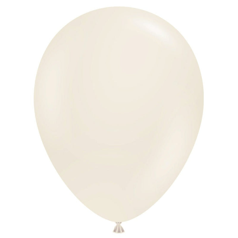 Latex Balloons TUFTEX Lace 11 Inch