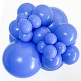 Latex Balloons Periwinkle Blue 11 Inch