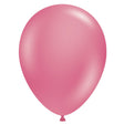 Latex Balloons 11 Inch TUFTEX Pixie Pink
