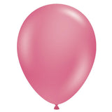 Latex Balloons 11 Inch TUFTEX Pixie Pink