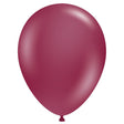 Latex Balloons TUFTEX Sangria 11 Inch