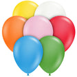 Latex Balloons 11 Inch TUFTEX Assortment