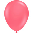 Latex Balloons 11 Inch TUFTEX Taffy Pink