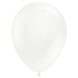 11 Inch White Latex Balloons