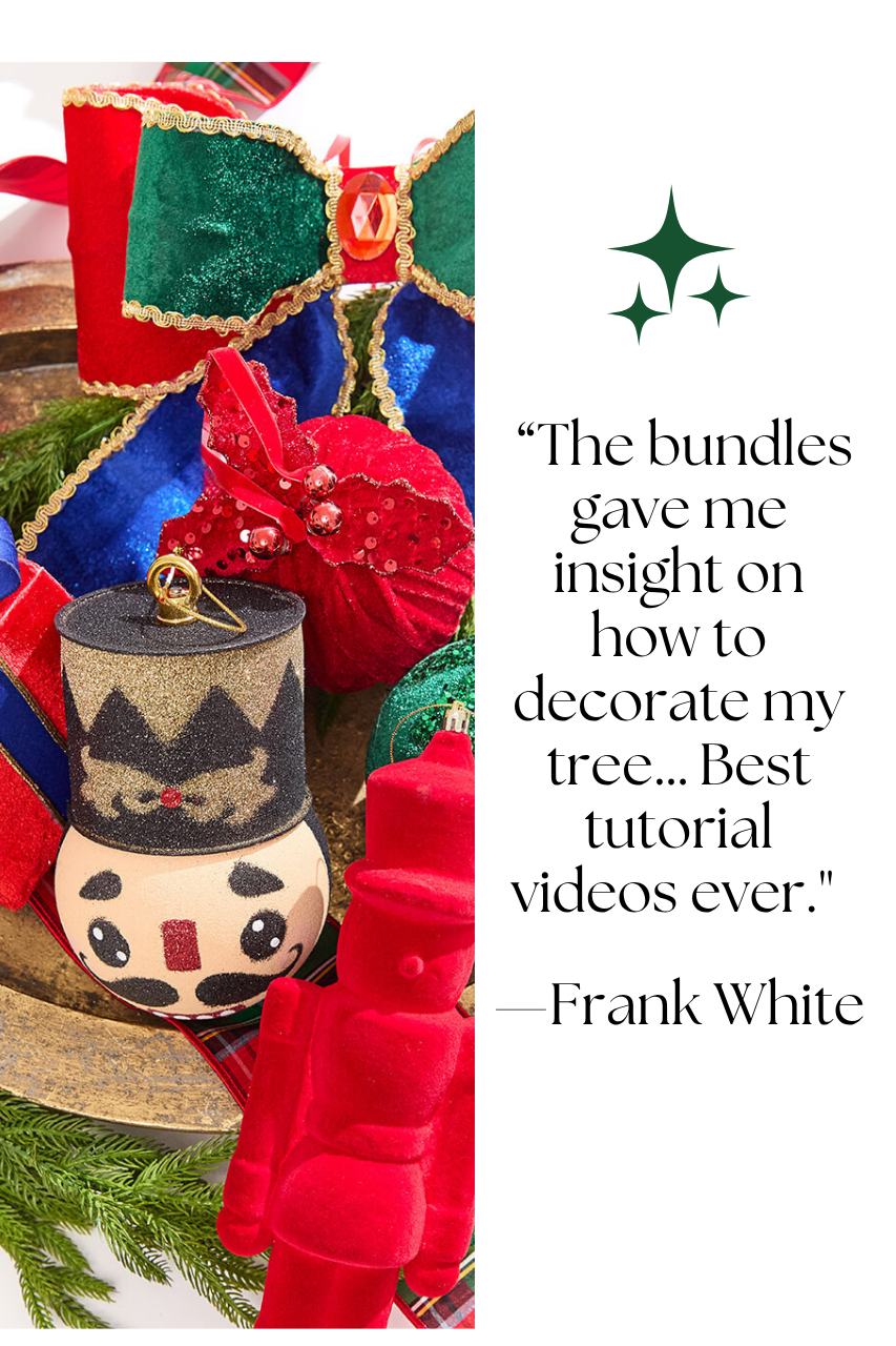 Nutcracker - Bundle