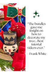 Nutcracker - Bundle