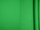Smocked Rayon Knit Solid Fabric
