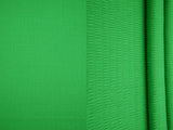 Smocked Rayon Knit Solid Fabric