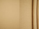 Smocked Rayon Knit Solid Fabric