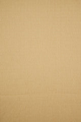 Smocked Rayon Knit Solid Fabric