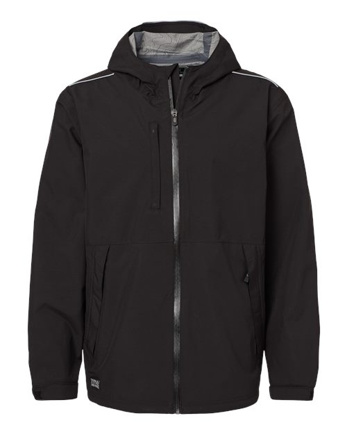 Men's Challenger Full-Zip Waterproof Jacket