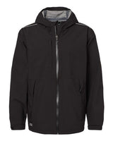 Men's Challenger Full-Zip Waterproof Jacket