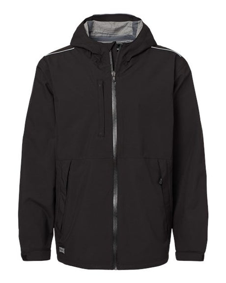 Men's Challenger Full-Zip Waterproof Jacket