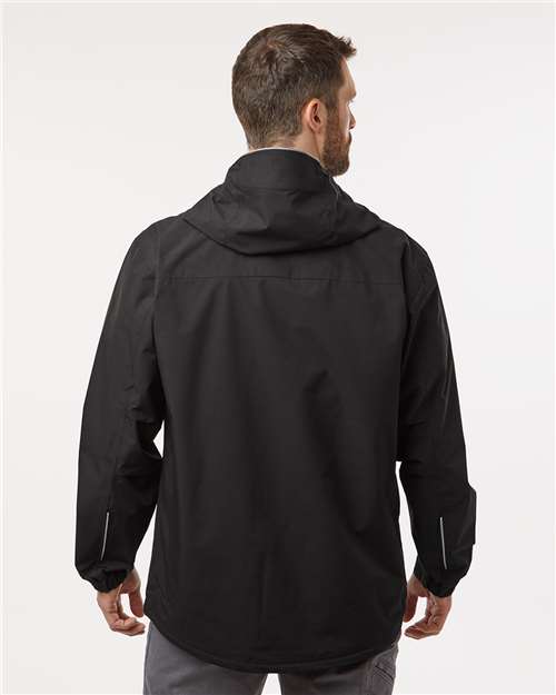 Challenger Full-Zip Jacket