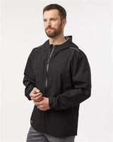 Challenger Full-Zip Jacket