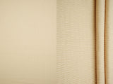Smocked Rayon Knit Solid Fabric