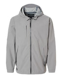 Men's Challenger Full-Zip Waterproof Jacket