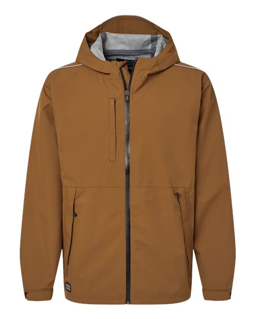 Men's Challenger Full-Zip Waterproof Jacket