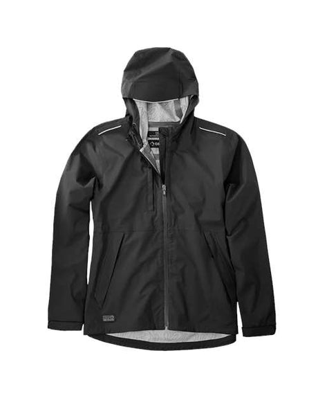 DRI DUCK Women's Challenger Full-Zip Waterproof Jacket