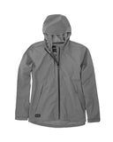 DRI DUCK Women's Challenger Full-Zip Waterproof Jacket