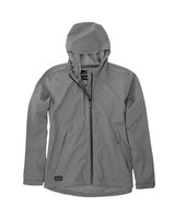 DRI DUCK Women's Challenger Full-Zip Waterproof Jacket