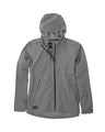 DRI DUCK Women's Challenger Full-Zip Waterproof Jacket