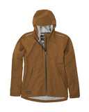DRI DUCK Women's Challenger Full-Zip Waterproof Jacket