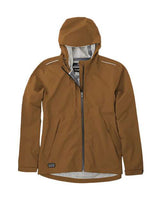 DRI DUCK Women's Challenger Full-Zip Waterproof Jacket