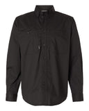 DRI DUCK Men's Craftsman Woven Shirt