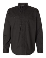 DRI DUCK Men's Craftsman Woven Shirt