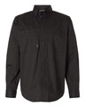 DRI DUCK Men's Craftsman Woven Shirt