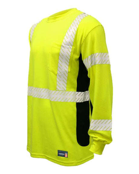 FR Long Sleeve T-Shirt - Tall Sizes