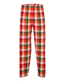 Men's Harley Flannel Pants