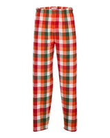 Men's Harley Flannel Pants