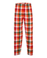 Men's Harley Flannel Pants