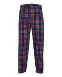 Harley Flannel Pants