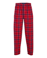 Men's Harley Flannel Pants